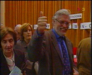 Vergés assegura que han boicotejat la seva candidatura a Òmnium