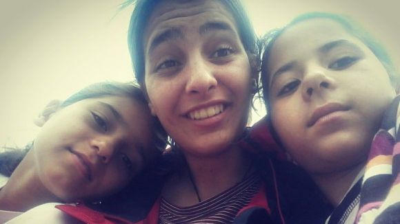 El documental 'Más allá del mar', del productor valldoreixenc Albert Escuder, busca micromecenatge