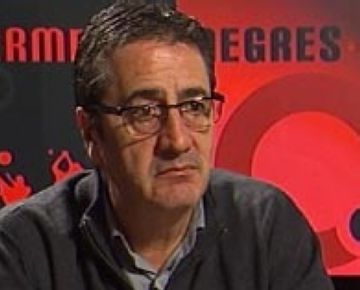 Miguel Rico: 'La nova directiva del Barça haurà de mantenir la filosofia quan els resultats no acompanyin'