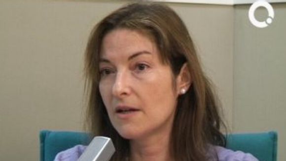 Bronstein: 'Petits! Grans! Llibres' vol relacionar familiars i nens amb la literatura'