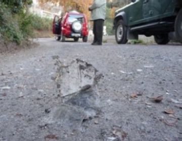 Cristina Paraira: 'Lamento el que ha passat'