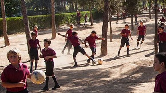 El PSC vol racionalitzar els recursos de les escoles que separen per sexe