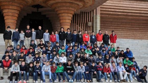 J. M. Prats (FAPEL): 'La sentència del Suprem és una contradicció'