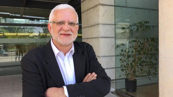 Vicens Lozano: 'Pràcticament el 40% dels capos de la màfia de la Reggio de Calàbria viu a Catalunya'