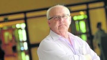 Vicent Martínez: 'Cal tornar la política a la gent'