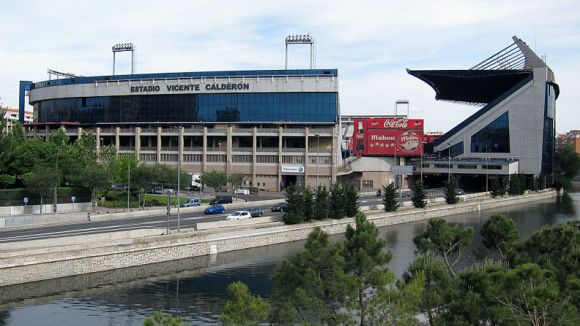 La Copa, protagonitza la 'Tertúlia esportiva' del SAF