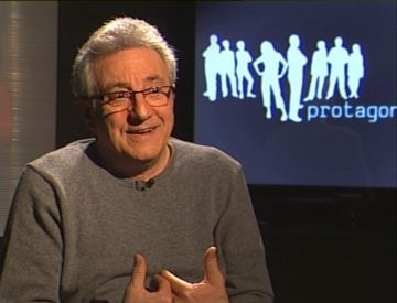 Víctor Alexandre: 'La propera novel·la amb la que treballo tindrà un component local'