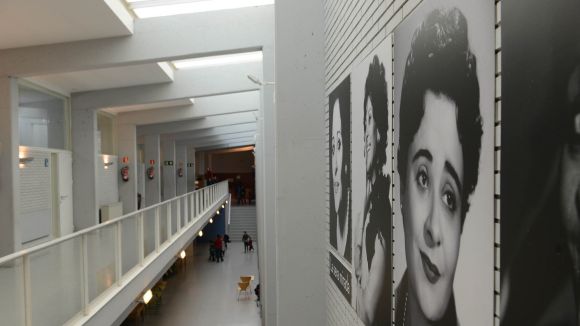 La Fundació Victoria de los Ángeles trasllada la seu de Sant Cugat a Barcelona