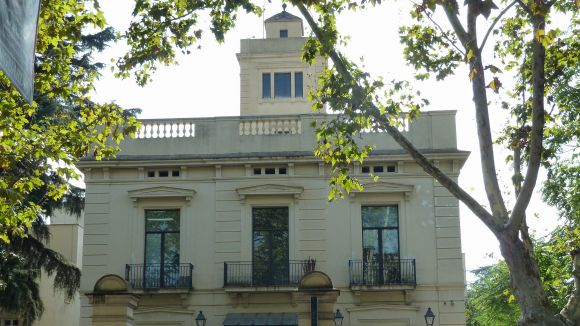 El col·lectiu #Onsónlesdones es presenta avui a l'Ateneu