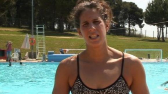 El CAR i Érika Villaécija, nous candidats als Premis Ciutat de Sant Cugat 2012