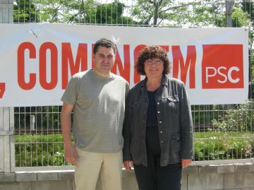 El PSC reclama més competències per a Valldoreix