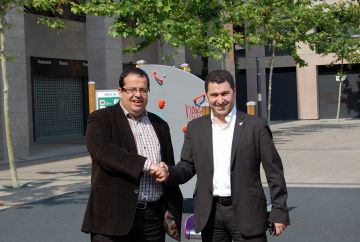 Villaseñor (PSC) demana més serveis públics de qualitat