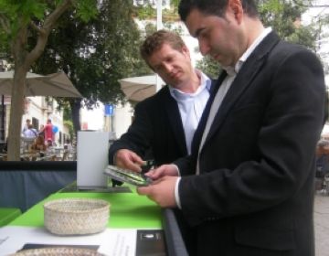 El PSC pretén obrir el mercat Pere San les tardes laborables
