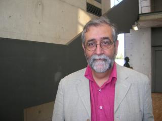 Villatoro: 'La novel·la històrica és una bona manera de conèixer Catalunya'