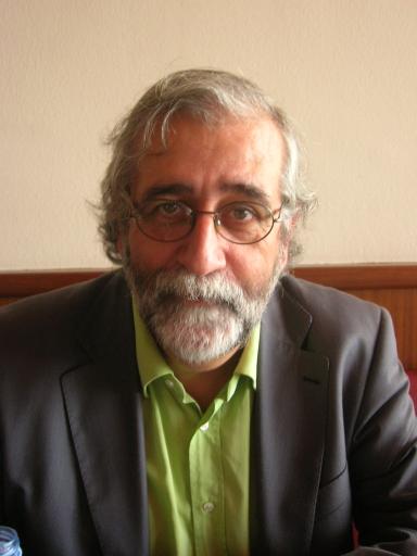 Vicenç Villatoro: 'El primer que provocarà la TDT als mitjans de comunicació locals són problemes'