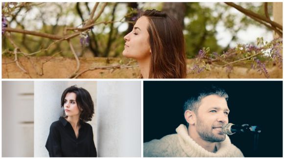 El Festival Vincles torna al setembre al Celler amb Joan Rovira, Andrea Motis i Judit Neddermann