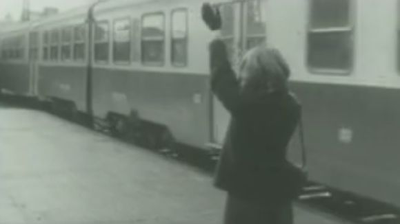 El moviment cinematogràfic 'Escola de Barcelona', al 'Cinema a la Xarxa'