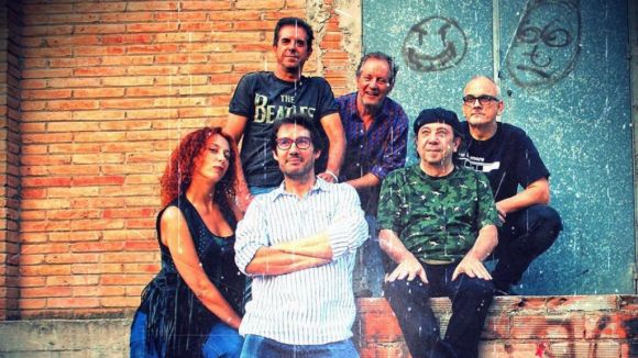 El Casal TorreBlanca acollirà avui una nit de rock'n'roll i blues