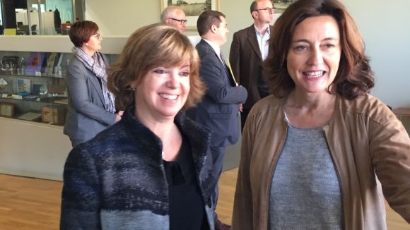 El govern i l'Ajuntament es proposen prioritzar el lloguer social per millorar les polítiques d'habitatge