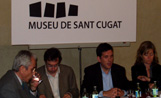 El Museu de la Ciutat pretén consolidar Sant Cugat com a destinació de turisme cultural