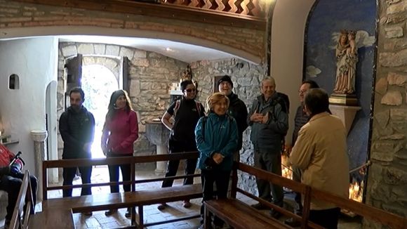 L'agenda del cap de setmana s'omple de propostes per a tots els gustos