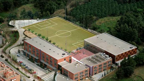 Mairal: 'L'objectiu de la fira és que els alumnes puguin parlar amb les universitats