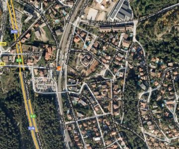 Sant Cugat busca una solució metropolitana per a les expropiacions de zones verdes