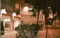 L'Escola de música Montserrat Calduch i la galeria Canals oferiran cada mes un concert per unir música i art