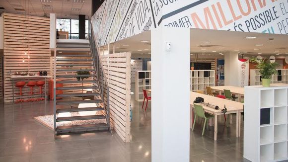 La 2a Jornada del Taller de l'Emprenedor d'Andorra arriba avui a Sant Cugat