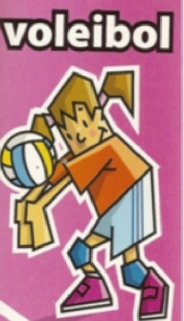 El voleibol, protagonista d'una nova jornada del curs Multiesport