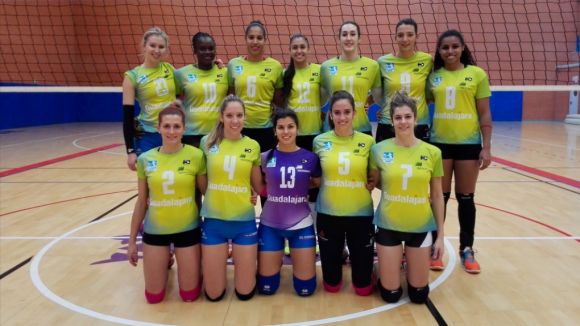 Moreira, Brun i Araco perden l'All Star de la Superlliga Femenina
