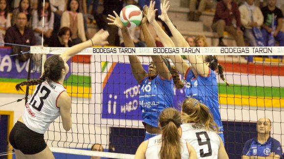 Cardona i Maeso formen part de l'equip ideal d'aquesta jornada a Superlliga