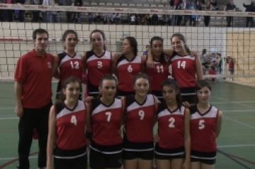 Leo Pasarine: 'La clau per guanyar l'Estatal, la mentalització de les jugadores'