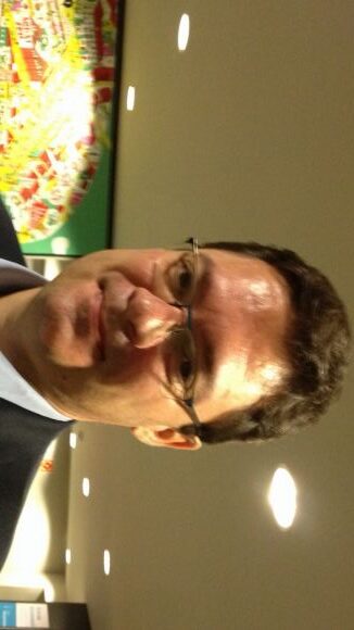 Lluís Moreno presenta candidatura a la presidència del Volei Sant Cugat