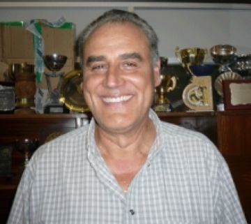 Miquel Martínez: 'Li demano al nou any que tant el planter com el sènior confirmin els gran equips que tenen'