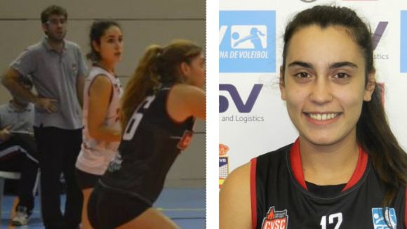 Remodelació a fons al DSV-Volei Sant Cugat per a la nova temporada a Superlliga