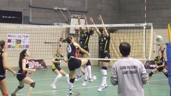 L'esport és protagonista a la 8a edició dels Premis Ciutat de Sant Cugat