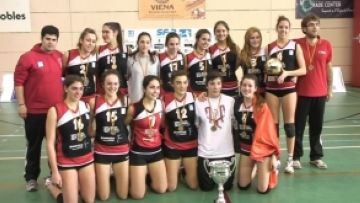 Rafa Ruiz (CVSC): 'Hem guanyat el que mai s'ha guanyat i de forma brillant'