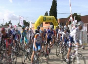 La Volta Ciclista a Catalunya passarà per Sant Cugat el diumenge 27 de març