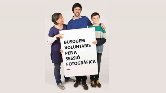 L'Ajuntament busca voluntaris per a la 2a fase de la campanya de comunicació del pressupost participatiu