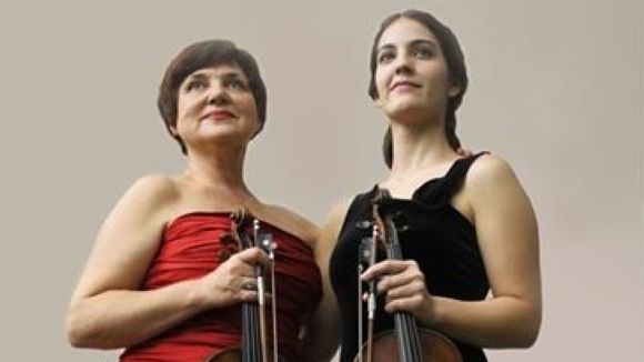 L'escola Fusió acull aquesta nit un concert de música barroca i romàntica