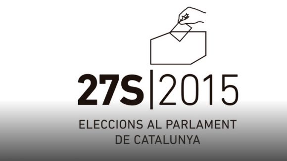 Últim dia per sol·licitar el vot per correu per a les eleccions del 27S