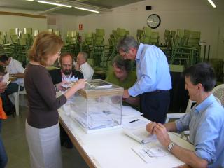 CiU guanya les eleccions municipals i recupera la majoria absoluta