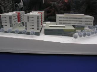 Dos nous vials connectaran Rubí i Cerdanyola sense col·lapsar la xarxa viària interna de Sant Cugat