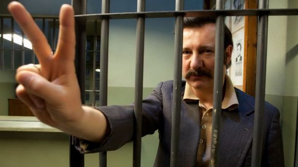 Un film biogràfic sobre Lech Walesa, avui al cicle de cinema d'autor