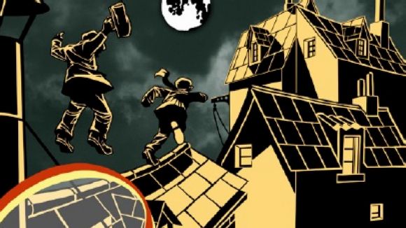 Sang Cugat proposa un vespre sobre Sherlock Holmes a l'Ateneu