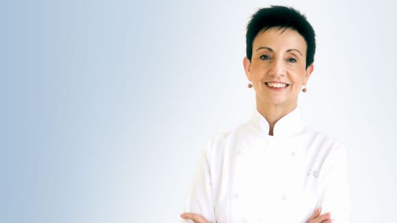 La 7a Jornada d'Emprenedoria de Sant Cugat aterra avui amb Carme Ruscalleda