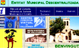 L'Entitat Municipal Descentralitzada de Valldoreix estrena pàgina web