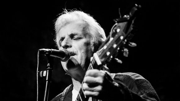 Kiko Veneno protagonitza avui una de les cites més esperades de la Festa Major