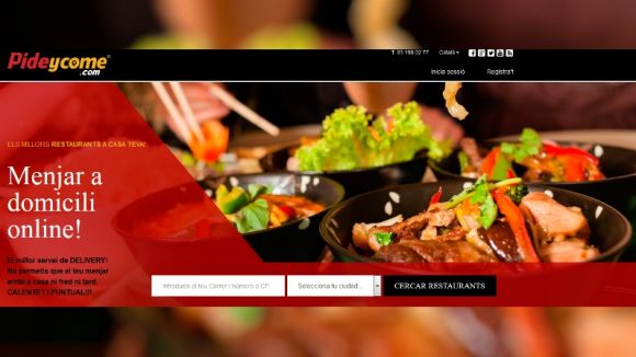 L'empresa santcugatenca Pide y Come expandeix negoci a Tarragona